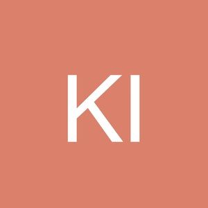 Meet your Posher, Krislyn